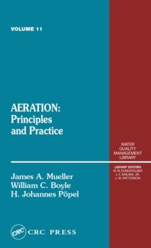 Aeration : Principles and Practice, Volume 11