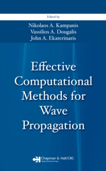 Effective Computational Methods for Wave Propagation