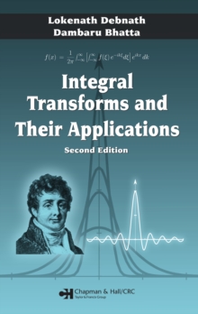 Integral Transforms and Their Applications