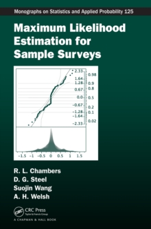 Maximum Likelihood Estimation for Sample Surveys