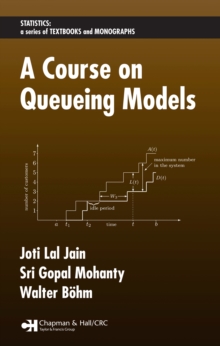 A Course on Queueing Models