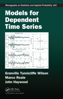 Models for Dependent Time Series