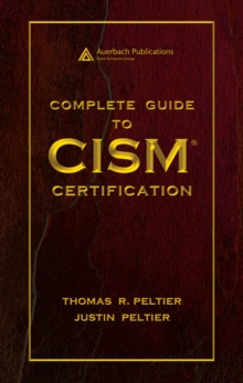 Complete Guide to CISM Certification