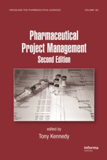 Pharmaceutical Project Management