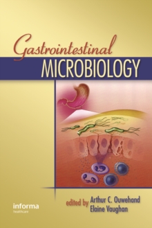 Gastrointestinal Microbiology