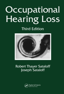 Occupational Hearing Loss