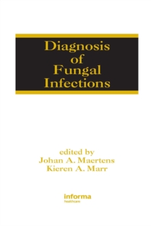 Diagnosis of Fungal Infections