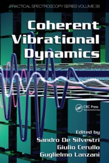 Coherent Vibrational Dynamics