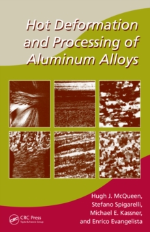 Hot Deformation and Processing of Aluminum Alloys