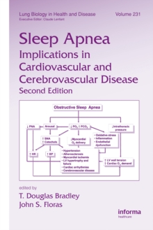 Sleep Apnea : Implications in Cardiovascular and Cerebrovascular Disease