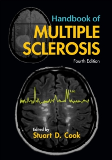 Handbook of Multiple Sclerosis