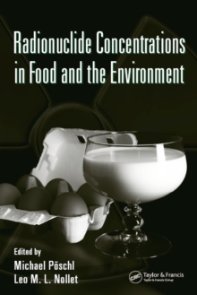 Radionuclide Concentrations in  Food and the Environment