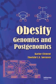 Obesity : Genomics and Postgenomics