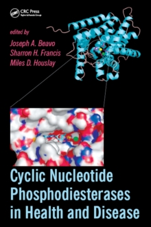 Cyclic Nucleotide Phosphodiesterases in Health and Disease