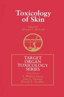 Toxicology of Skin