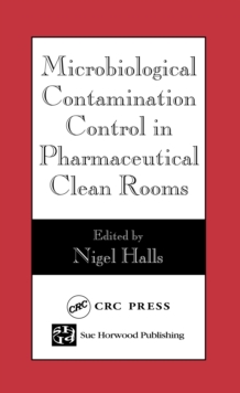 Microbiological Contamination Control in Pharmaceutical Clean Rooms