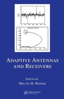 Adaptive Antennas and Receivers