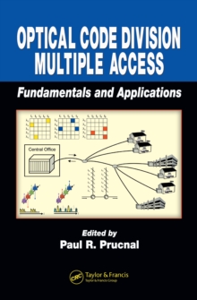 Optical Code Division Multiple Access : Fundamentals and Applications