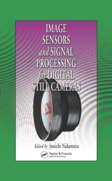 Image Sensors and Signal Processing for Digital Still Cameras