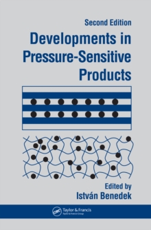 Developments In Pressure-Sensitive Products