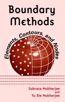 Boundary Methods : Elements, Contours, and Nodes