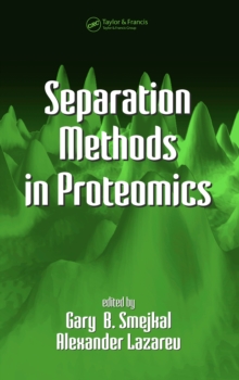 Separation Methods In Proteomics