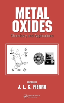 Metal Oxides : Chemistry and Applications