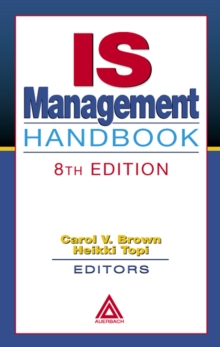 IS Management Handbook