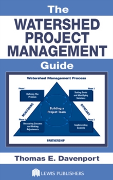 The Watershed Project Management Guide