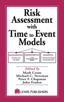 Risk Assessment with Time to Event Models