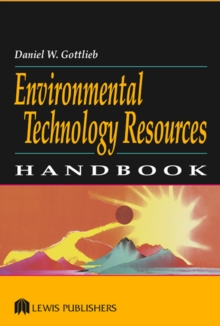 Environmental Technology Resources Handbook