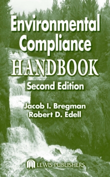 Environmental Compliance Handbook