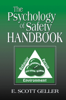 The Psychology of Safety Handbook