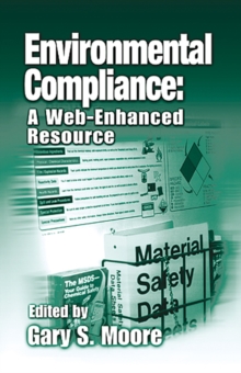 Environmental Compliance : A Web-Enhanced Resource