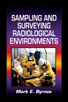 Sampling and Surveying Radiological Environments