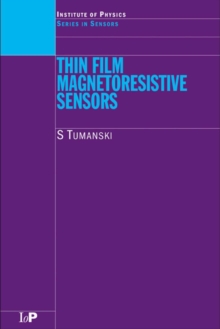 Thin Film Magnetoresistive Sensors