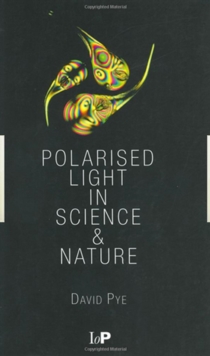 Polarised Light in Science and Nature