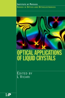 Optical Applications of Liquid Crystals