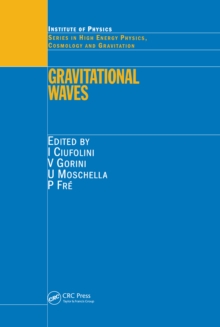 Gravitational Waves