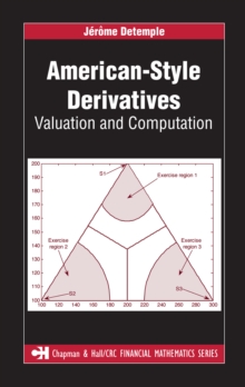 American-Style Derivatives : Valuation and Computation