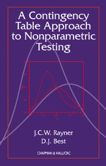 A Contingency Table Approach to Nonparametric Testing