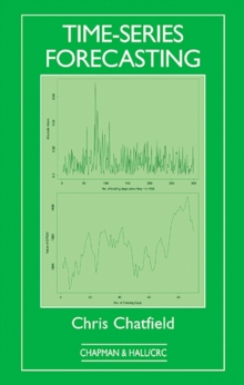 Time-Series Forecasting