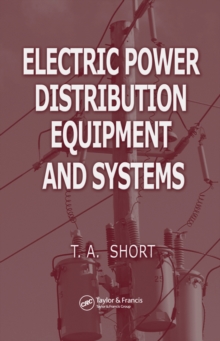 Electric Power Distribution Equipment and Systems