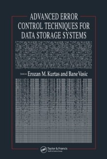 Advanced Error Control Techniques for Data Storage Systems