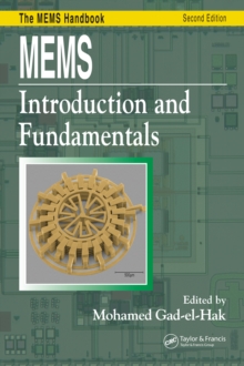 MEMS : Introduction and Fundamentals