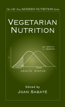 Vegetarian Nutrition