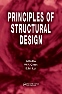 Principles of Structural Design