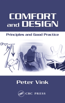 Comfort and Design : Principles and Good Practice