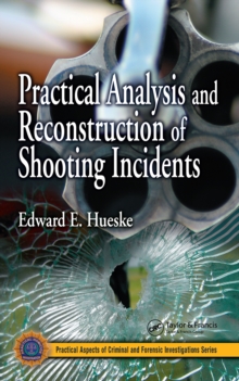 Practical Analysis and Reconstruction of Shooting Incidents