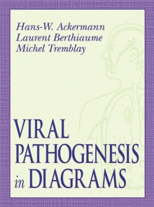 Viral Pathogenesis in Diagrams